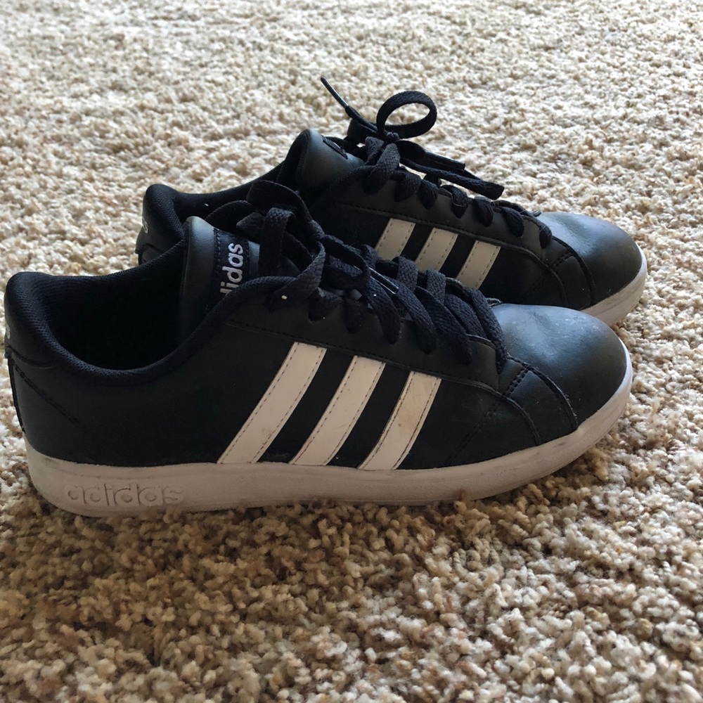 Adidas shoes